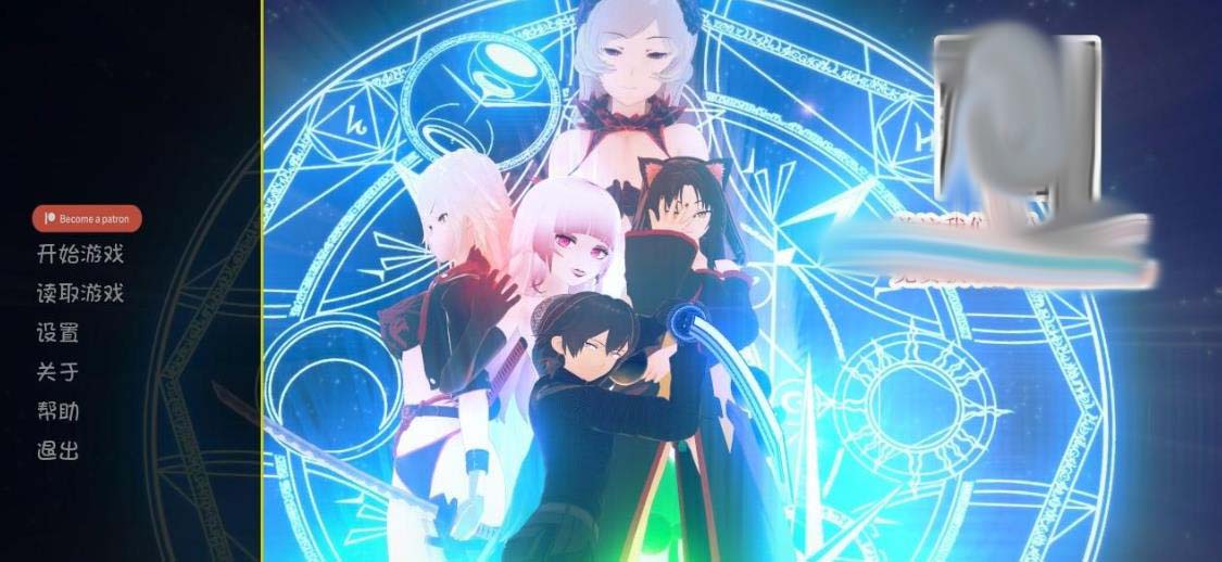 【欧美SLG/汉化】王国起源物语 V0.5高压汉化版【PC+安卓/1.4G】链接-acg畅游网