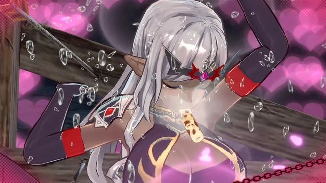 图片[2]-【3D中文ACT/全动态】子彈少女幻想曲 Bullet Girls Phantasia  官方中文步兵破解版 /付社保补丁 【更新/CV/8.5G】-acg畅游网