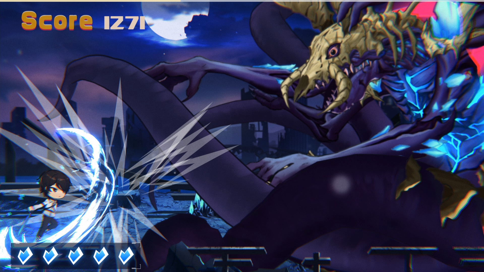 图片[13]-【神奇SLG/官中/动态/中文CV】无限方舟 V1.06 STEAM官方中文步兵版+全CG存档【4.4G】-乐游二次元