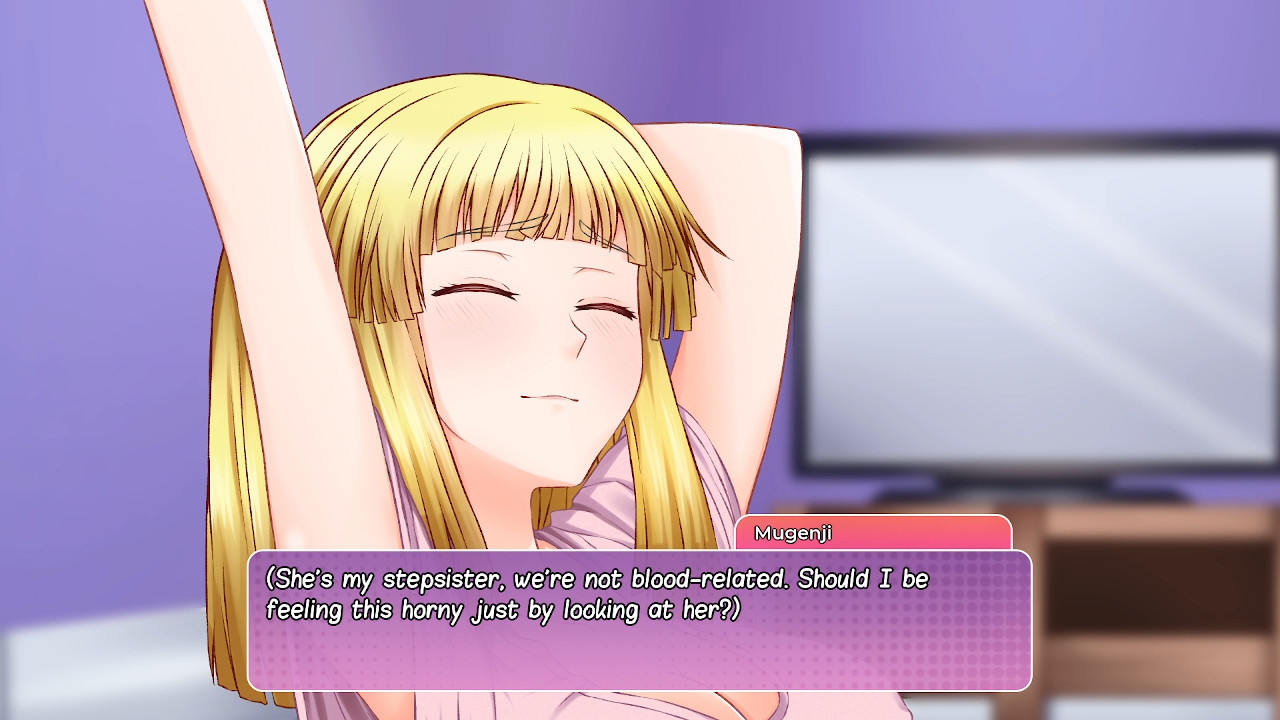 图片[15]-c268 漫长而艰难的夏天 STEAM官方中文步兵版（Long and Hard… Summer!）-acg畅游网