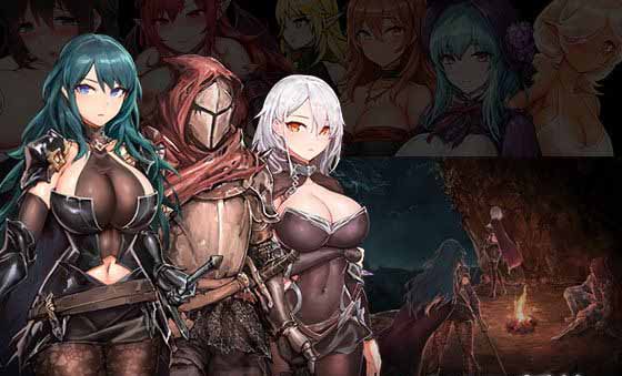 【大作ACT/全动态】伊莉丝的誓约-大地的最深处 V1.05/付全CG存档【1.6G/更新/全CV】-acg畅游网