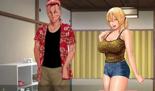 【拔作ADV/汉化/新作】前不良主妇-雛子 身心完全寝取 云汉化版【2G/PC+安卓/CV】-acg畅游网