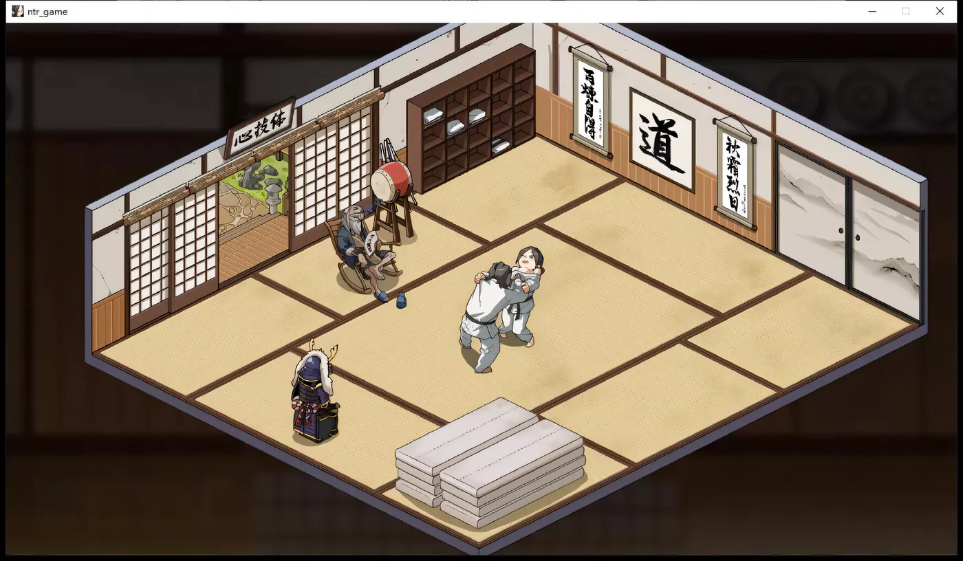 图片[3]-c62  护身术道场：秘密NTR课程 Ver1.8.0 官方中文版-acg畅游网