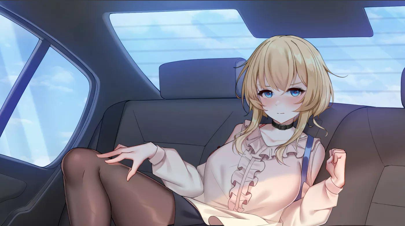 x961  2024  掉落玩偶 官方中文步兵版-acg畅游网