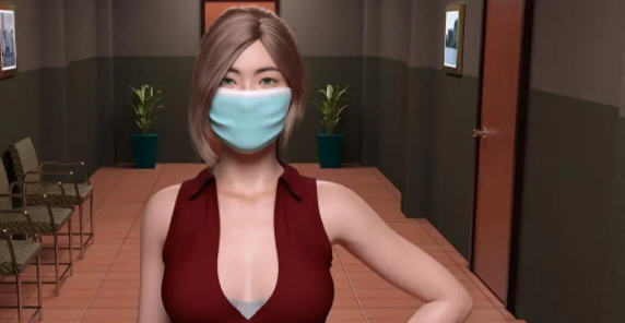 【欧美SLG/汉化/动态】我未来的妻子 1-2章汉化版【PC+安卓/NTR精品/2G】-acg畅游网