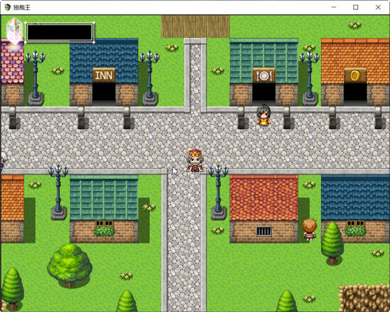 图片[2]-k215 独裁王的昏庸指令 巴比伦精翻汉化版  PC＋安卓  600M-acg畅游网