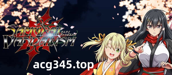 【巨作RPG/汉化/全动态】[ONEONE1] 掠夺者武士！正式版-云汉化人工润色版【新作/全CV/7G】-acg畅游网