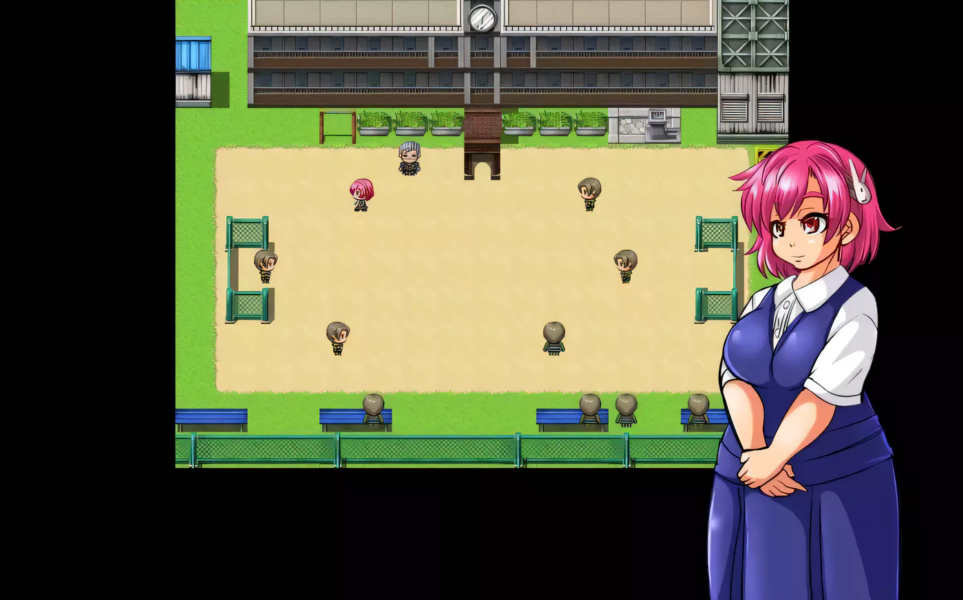 图片[2]-k200 异界传说 精翻汉化完结版 500M-acg畅游网