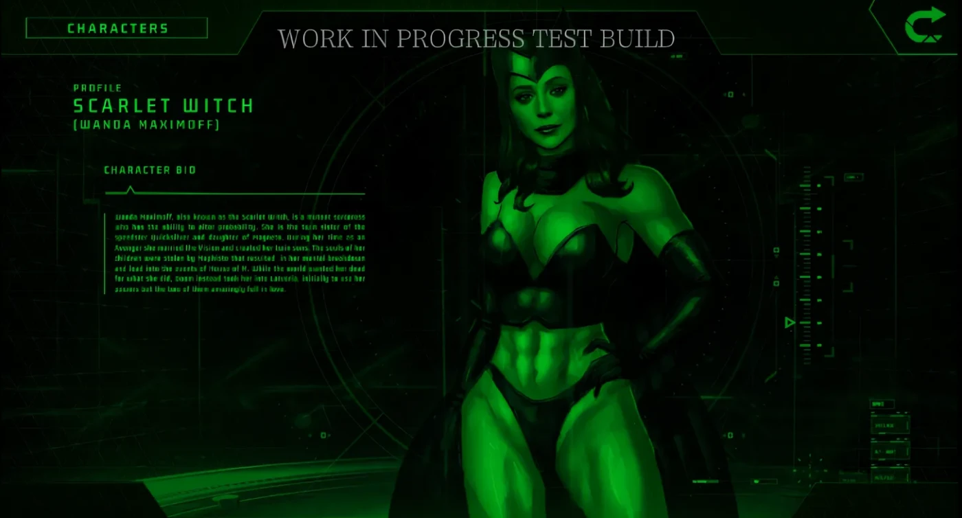 图片[4]-k555  Behind the Doom Ver0.8 XY汉化版 [新作/1.1G]-acg畅游网