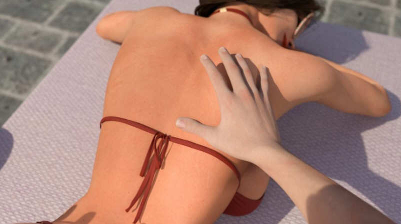 图片[4]-【后宫SLG/汉化/动态】 离家而去 全12章 精翻汉化版+CG 阿姨上垒NTR邻居~【PC+安卓/2G/更新】-acg畅游网