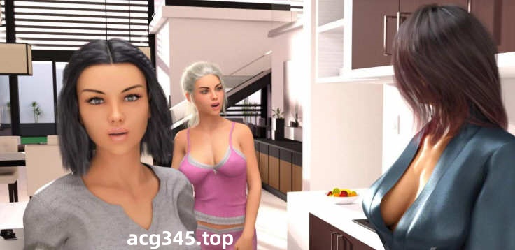 【后宫大作/汉化/动态】不雅的欲望 V0.17 汉化压缩版+全CG【更新/PC+安卓/4G】-acg畅游网