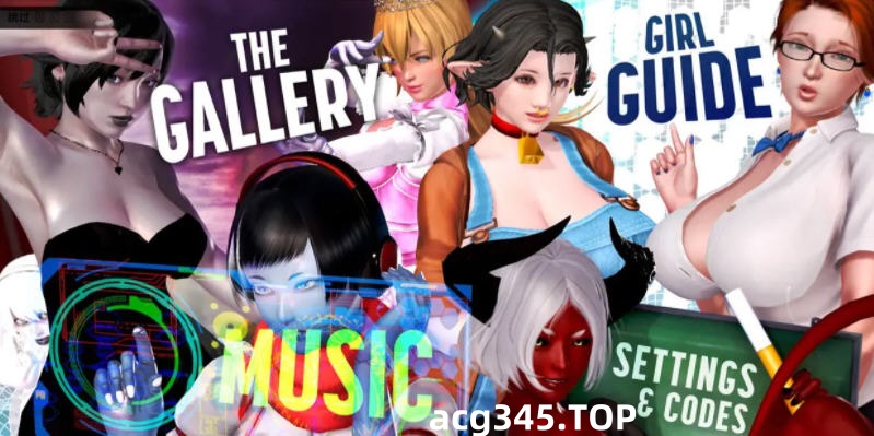 【欧美SLG/汉化/动态】兽人度假村Sexus Resort 0.59 汉化版+全CG 【PC+安卓/新汉化/2.5G】-acg畅游网