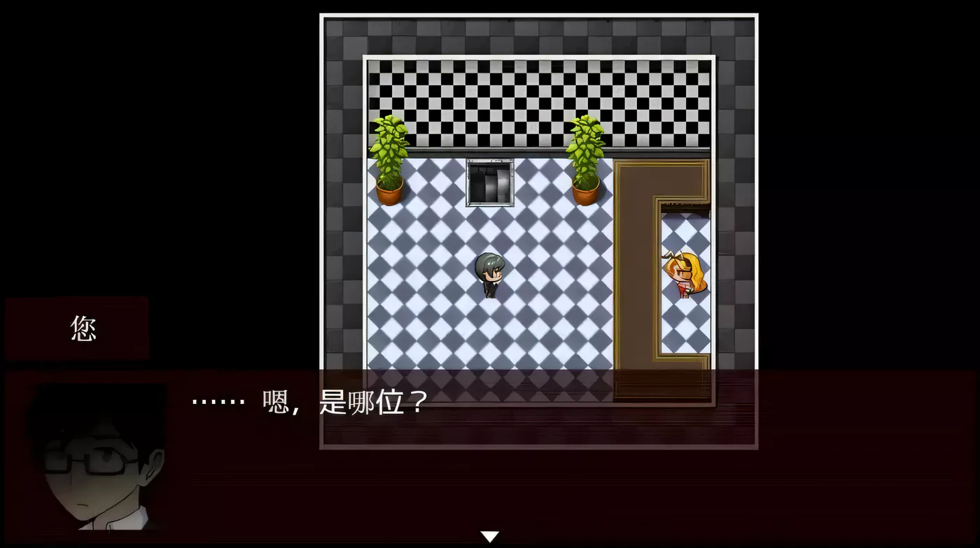 图片[2]-K212我的女朋友会不会被NTR将由骰子决定汉化版[200M/RPG汉化/大富翁] 200m-acg畅游网