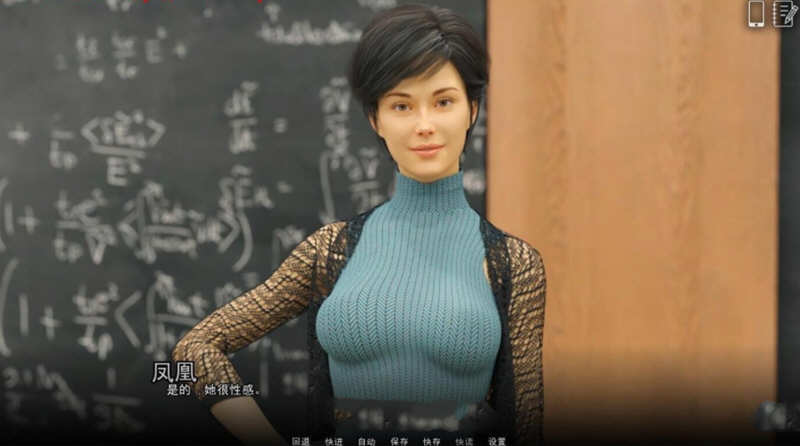 图片[4]-【欧美SLG/英文/动态】学院情缘 V0.55 官方英文版【8月更新/2.5G】-acg畅游网