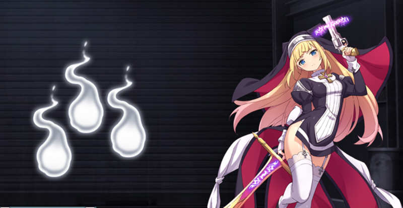 图片[2]-【RPG/汉化/全CV】驱魔少女夏洛特 精翻汉化完结版【2G/PC+安卓】-acg畅游网