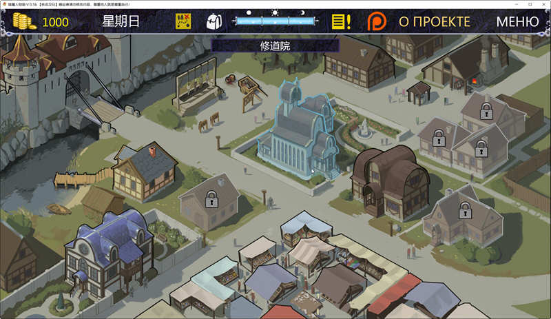 图片[3]-【2D卡牌战斗SLG/汉化/动态】猎魔人物语 V0.50b 精翻汉化版【9月更新/PC+安卓/2G】-acg畅游网