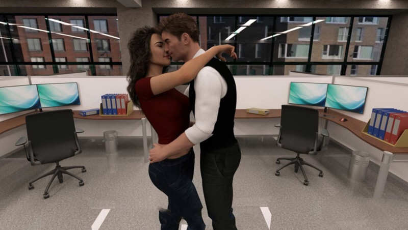 图片[5]-k206 我的老婆是大明星 V0.80大帝国精修汉化版 1.9G-acg畅游网