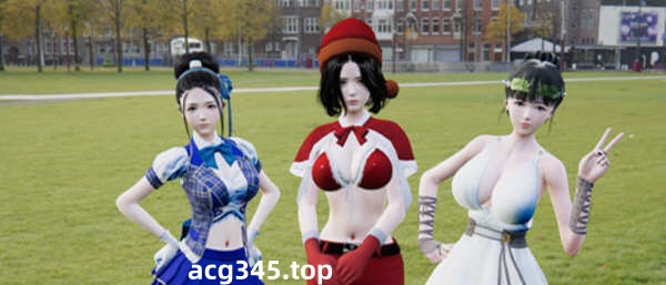 【国产RPG/中文/全动态】时空旅行 V3.0 官方中文版【PC+安卓/6G/更新】-acg畅游网