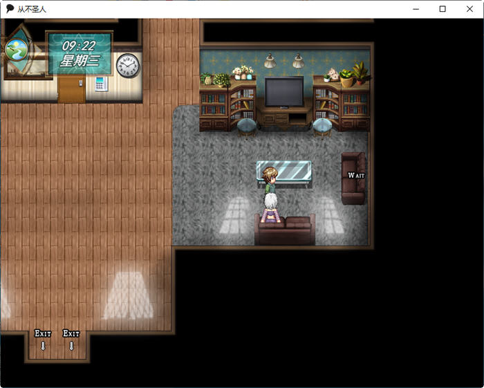 图片[3]-【欧美RPG/英文+汉化/动态CG】绝不圣洁 Never Saint V1.4 官方英文版 + 0.7精翻汉化版 【2G/PC+安卓模拟器】-acg畅游网