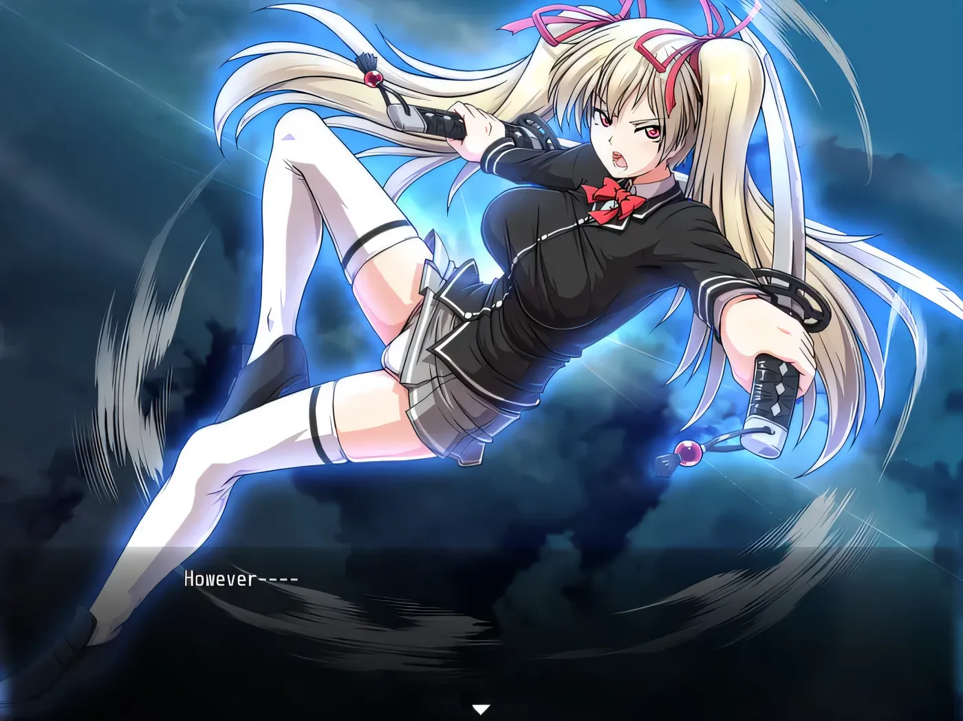 图片[2]-【RPG/中文/动态】鬼刀Meritocracy of the Oni 官方中文版+CG【4.6G】-acg畅游网