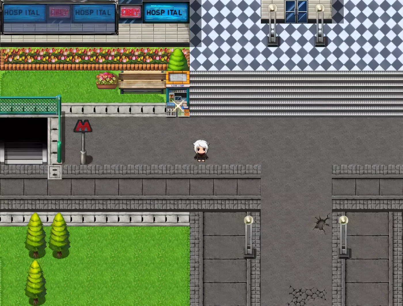 图片[3]-【毛子RPG/全手绘】抛弃尊严Defenestration Ver0.4.9.2 官方英文版【2G/PC+安卓】-acg畅游网