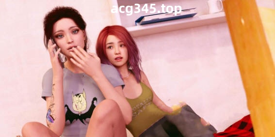 k315 AOA绅士学院 第一章精翻汉化完结黄金版【PC+安卓】（目录可看全CG）-acg畅游网