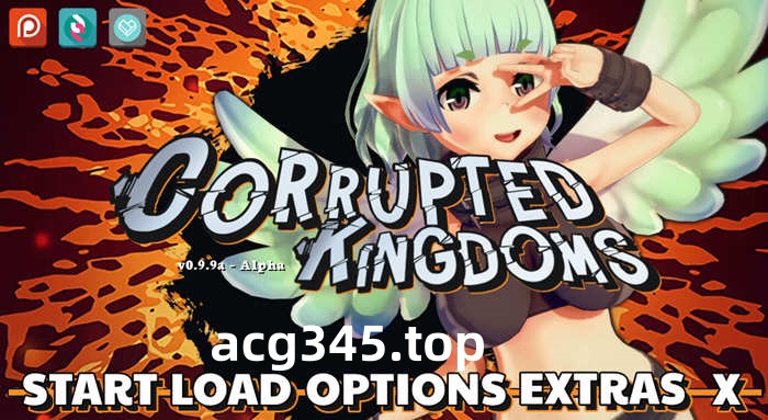 【3D游戏/沙盒/汉化】腐败王国  CorruptedKingdoms V0.10.3 精翻汉化版+画廊全开Mod【1.2G/6月更新】-acg畅游网