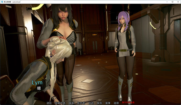 图片[2]-【极建模SLG/英文/全动态】奇幻历险记~V0.34 官方英文版【PC+安卓/3.5G/大更新】-acg畅游网