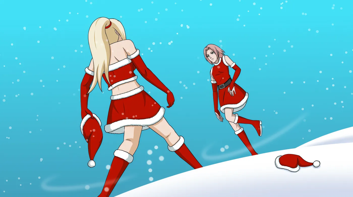 图片[2]-k652 忍者后宫-异族崛起 第3章Ver2.12b  AI汉化版 [更新/1G]-acg畅游网