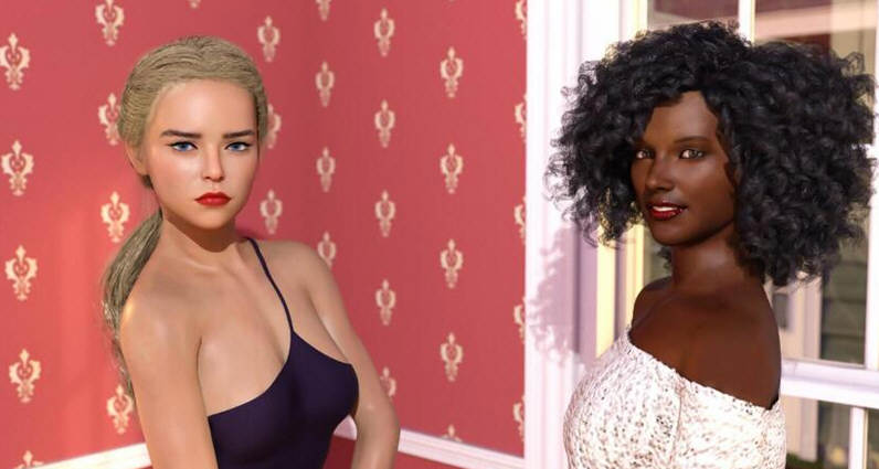 图片[2]-【校园后宫/英文/动态】学校列王 V0.12.1.1 官方英文版【8月大更新/PC+安卓/5G】-acg畅游网