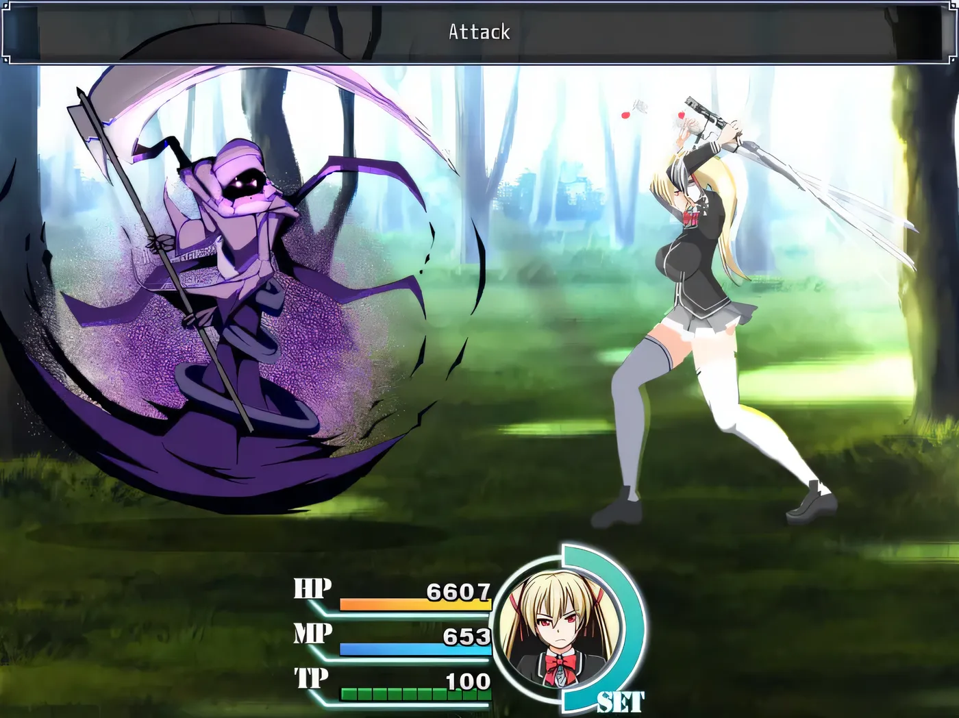 图片[4]-【RPG/中文/动态】鬼刀Meritocracy of the Oni 官方中文版+CG【4.6G】-acg畅游网