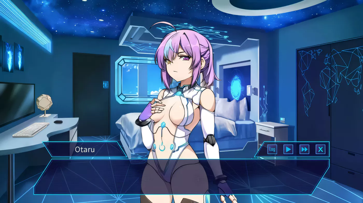 图片[2]-k321   I爱诺-机娘育成方程式 中文pc版[1.3G]-acg畅游网