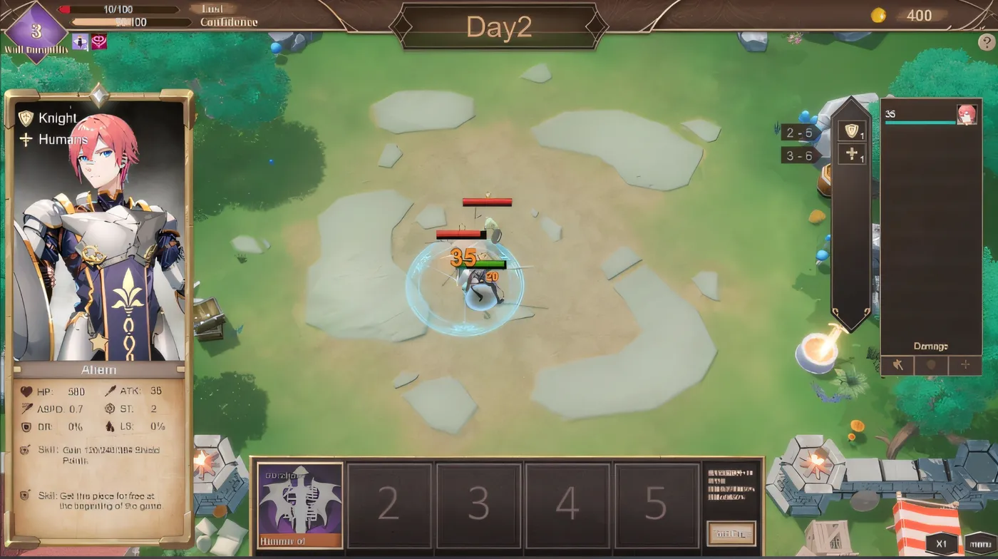 图片[5]-k532 抵抗魅魔-被魔纹侵蚀的女骑士的末路 V1.0 Steam官方中文正式版+DLC [新作/2.7G]-acg畅游网