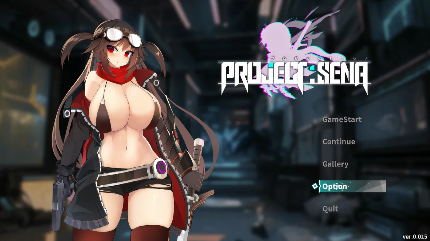 图片[2]-k1351  塞娜项目Ver0.365 官方中文版 [更新/443.2M]-acg畅游网