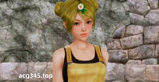 【欧美SLG/英文/动态】黑魔法 Ver1.4.0 官方英文版【更新/PC+安卓/4G】-acg畅游网