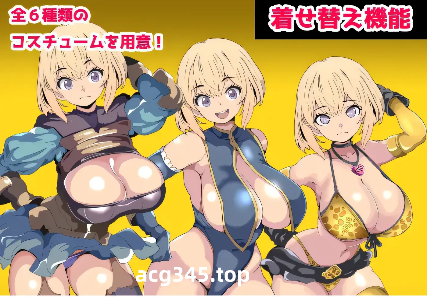 k519 腐败玫瑰与统治魔法 云翻汉化版 [新作/243.2M]-acg畅游网