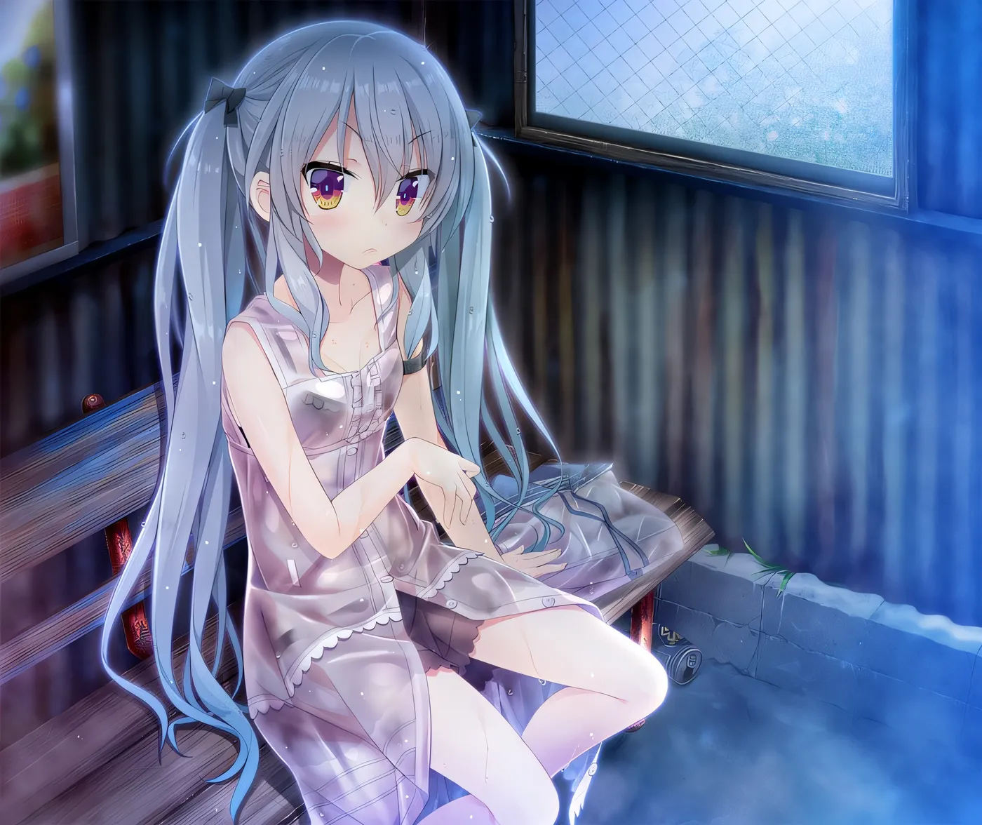 图片[9]-k567  [中文]  与你相连的恋爱Flag AI汉化版[2.7G]-acg畅游网