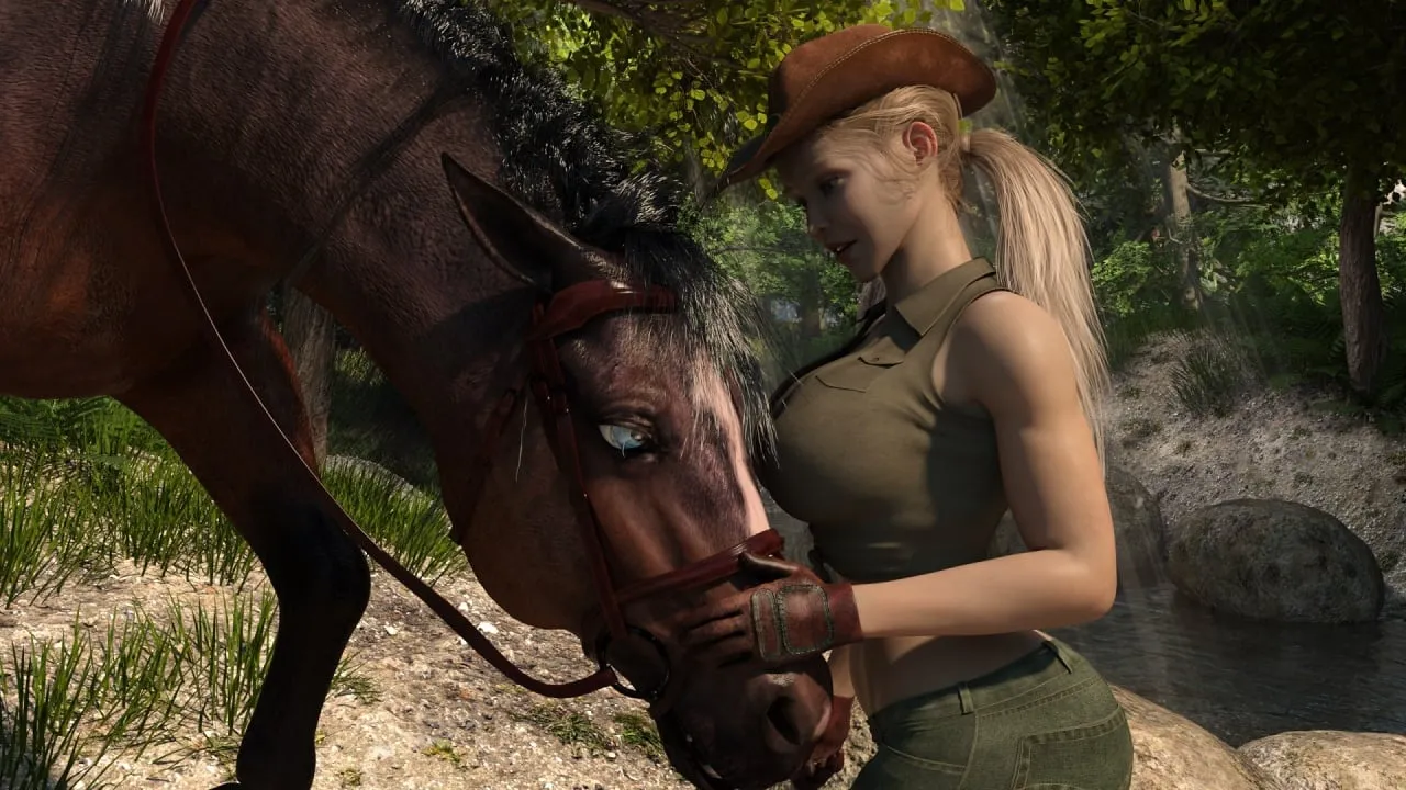 【欧美SLG/汉化】Myriam计划——生活与探索 CH2.06b 【PC+安卓/1.5G/新汉化】-acg畅游网