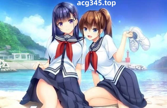 k276  纯真之夏 汉化硬盘版-acg畅游网