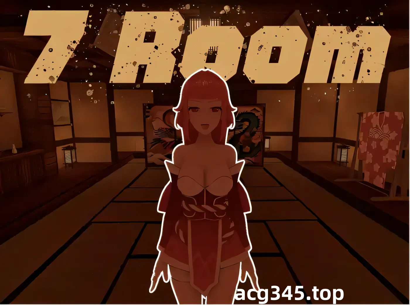 k510  7Room DL官方中文版 [新作/133.8M]-acg畅游网