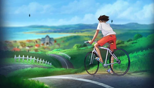 图片[2]-【SLG神作/英文/动态】夏日传说V20.11 官方社区中文版 【PC+安卓/更新/双端/2.5G】-acg畅游网