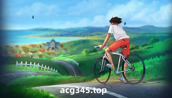 【SLG神作/英文/动态】夏日传说V20.11 官方社区中文版 【PC+安卓/更新/双端/2.5G】-acg畅游网