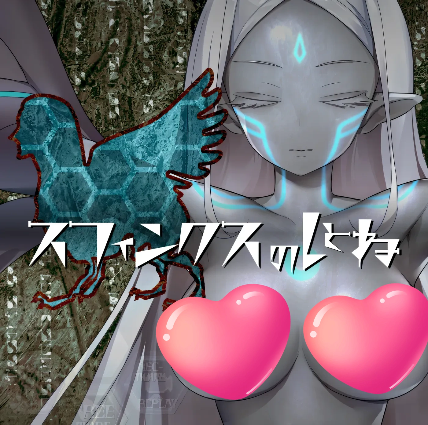 图片[3]-k1357 斯芬克斯,死亡与陵墓的守护者Ver1.21 AI汉化版+全回想存档 [更新/1001.3M]-acg畅游网