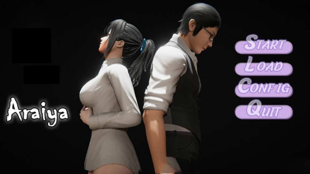 图片[4]-【欧美SLG/汉化/动态】Araiya 我的姐姐阿丽亚 -V0.5 精翻汉化版【PC+安卓/1.8G/更新】-acg畅游网