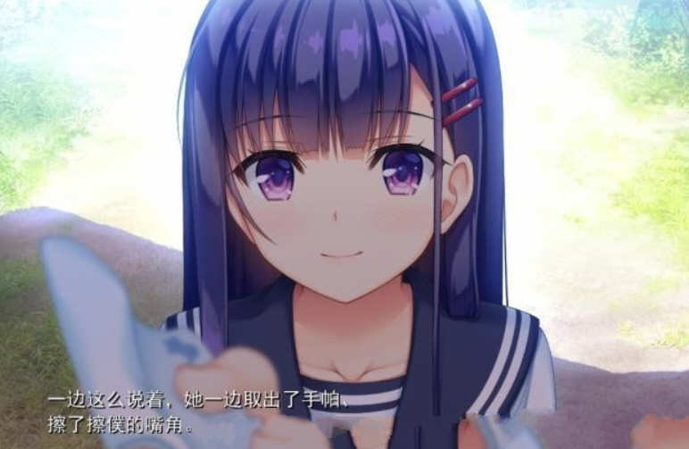 图片[6]-k276  纯真之夏 汉化硬盘版-acg畅游网