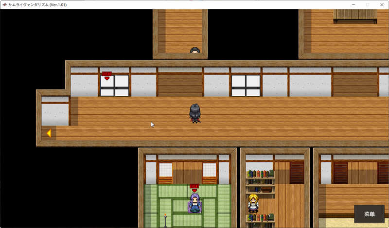 图片[5]-【巨作RPG/汉化/全动态】[ONEONE1] 掠夺者武士！正式版-云汉化人工润色版【新作/全CV/7G】-acg畅游网