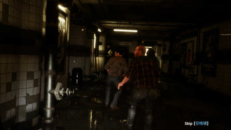 图片[8]-【史诗巨作FPS/动态】死亡之种2甜蜜之家！1.03R官方中文步兵版【新作/18G】-acg畅游网