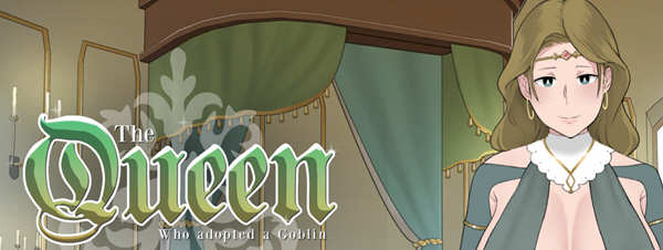 图片[2]-【欧美SLG/官中/NTRMAN  收养地精的女王v1.1官方中文版 + 全CG存档【1G/PC+安卓】-acg畅游网