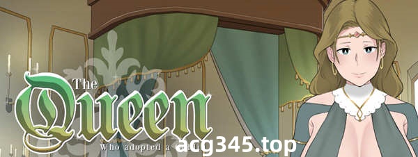 【欧美SLG/官中/NTRMAN  收养地精的女王v1.1官方中文版 + 全CG存档【1G/PC+安卓】-acg畅游网