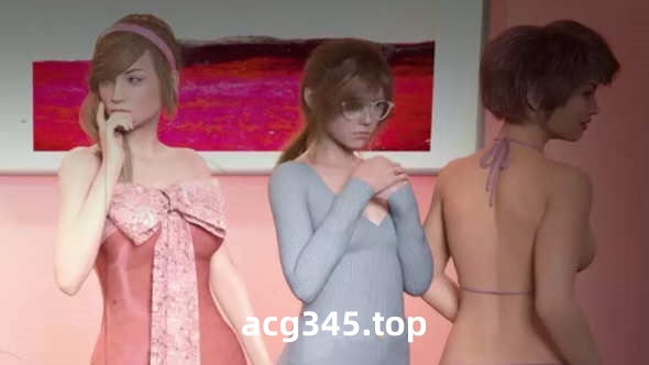 【欧美SLG/汉化/动态CV】暮光庄园 全16章 精翻汉化完结版【更新/PC+安卓/5G】-acg畅游网